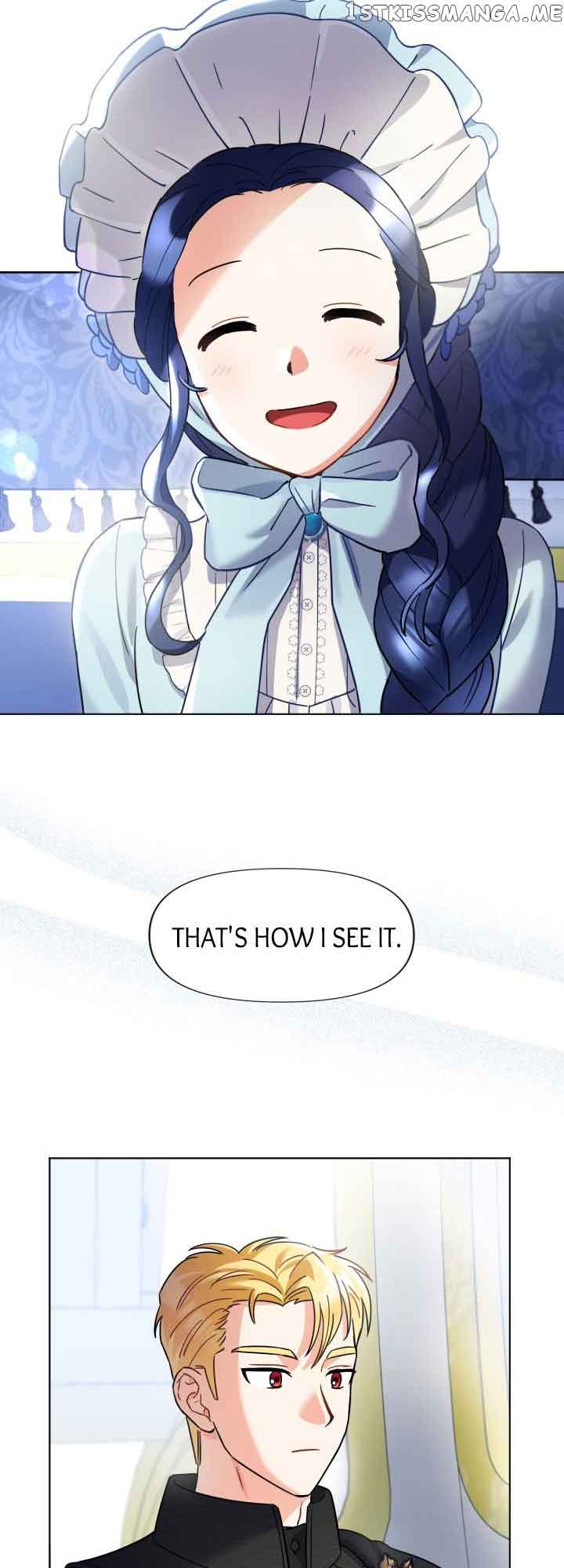 From Misery to Majesty Chapter 8 page 49