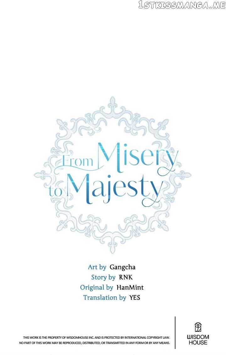 From Misery to Majesty Chapter 8 page 53