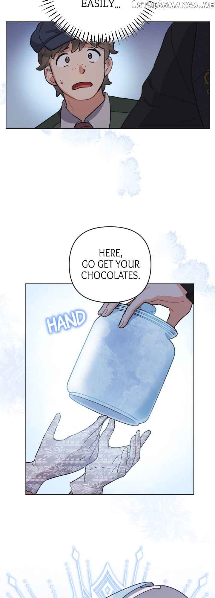 From Misery to Majesty Chapter 9 page 9