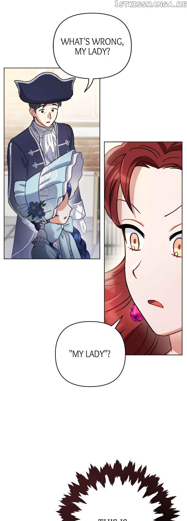 From Misery to Majesty Chapter 9 page 19