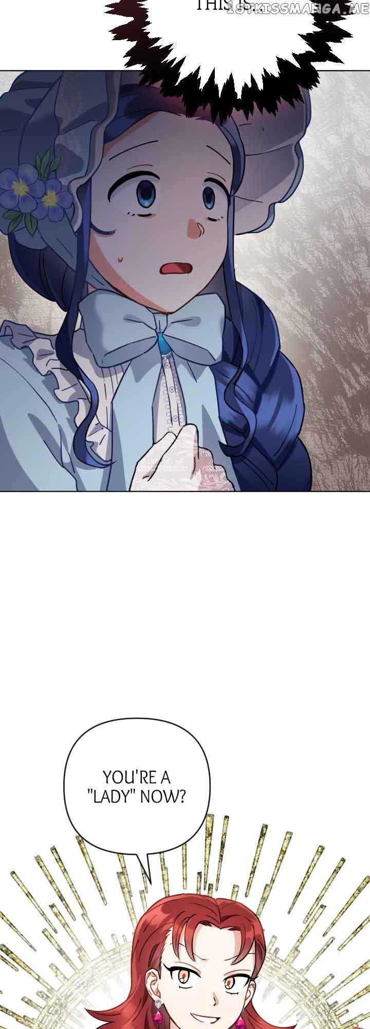 From Misery to Majesty Chapter 9 page 20
