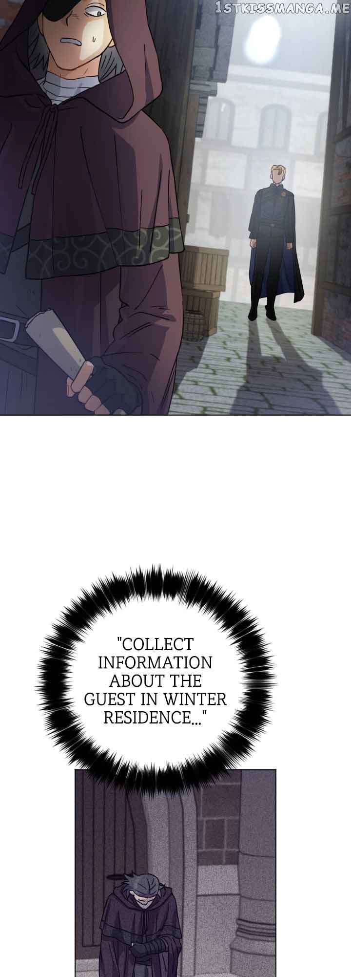 From Misery to Majesty Chapter 9 page 25