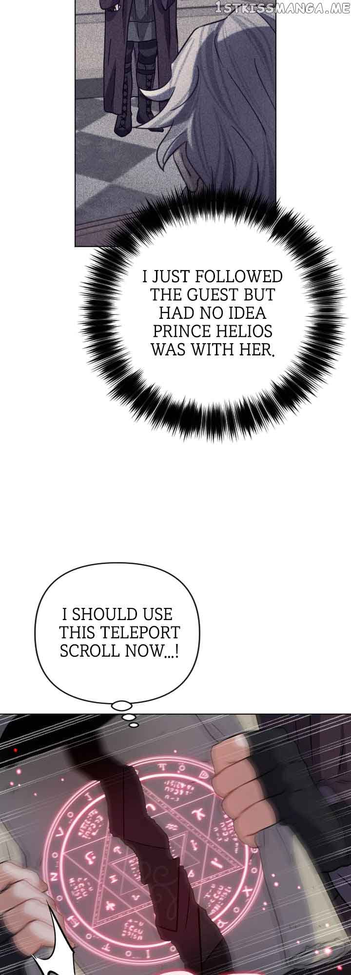 From Misery to Majesty Chapter 9 page 26