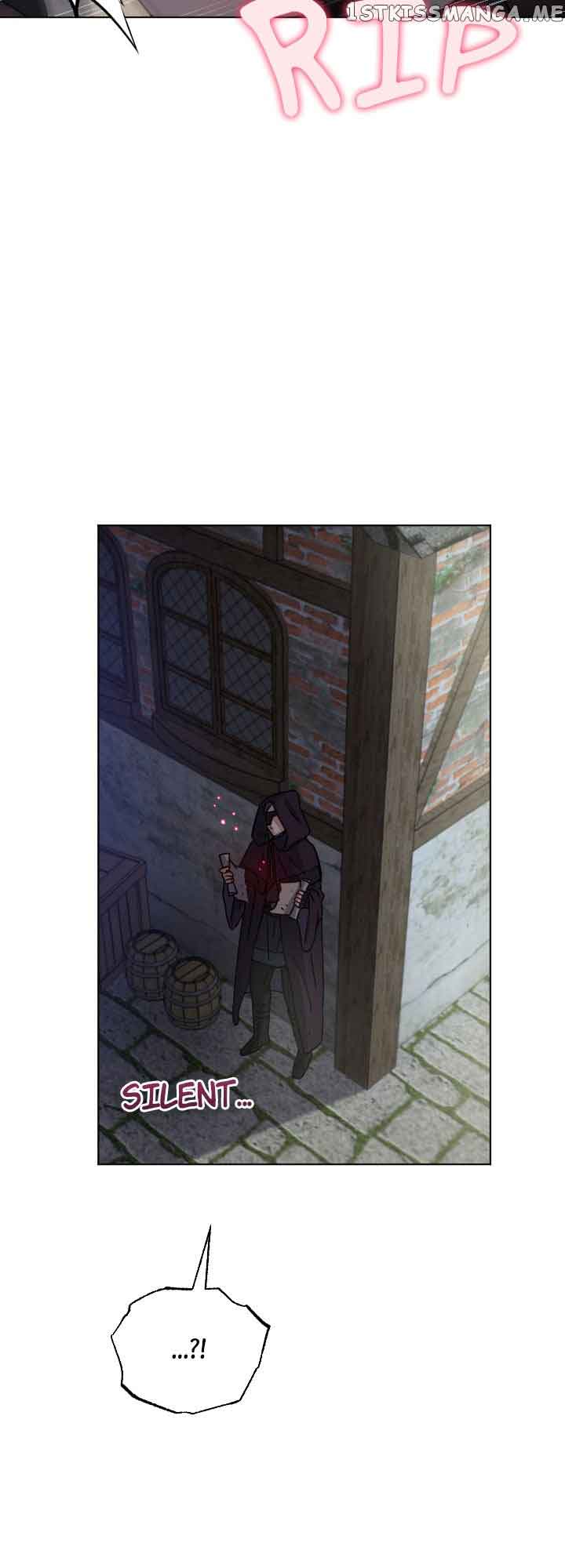 From Misery to Majesty Chapter 9 page 27