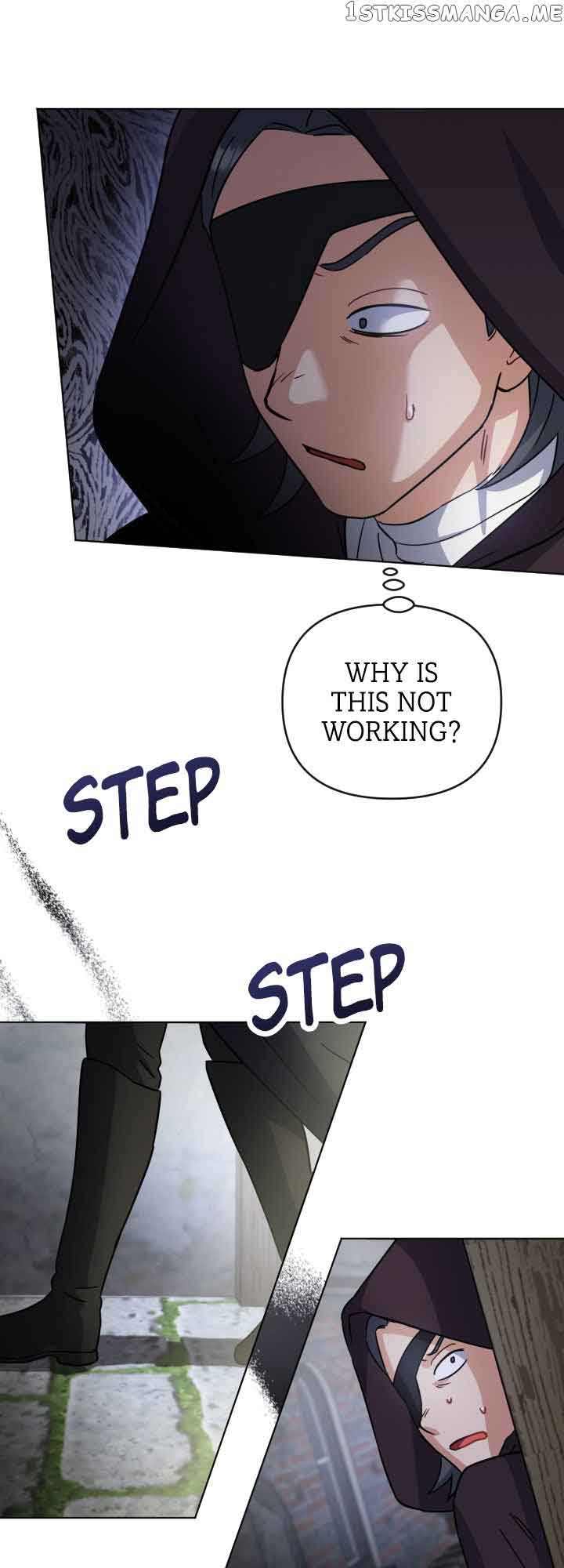 From Misery to Majesty Chapter 9 page 28