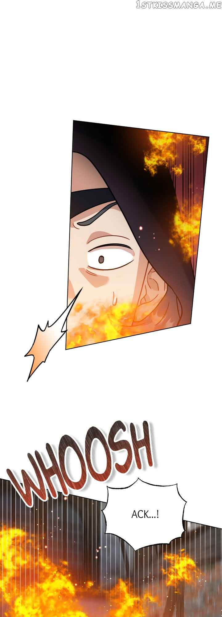 From Misery to Majesty Chapter 9 page 31