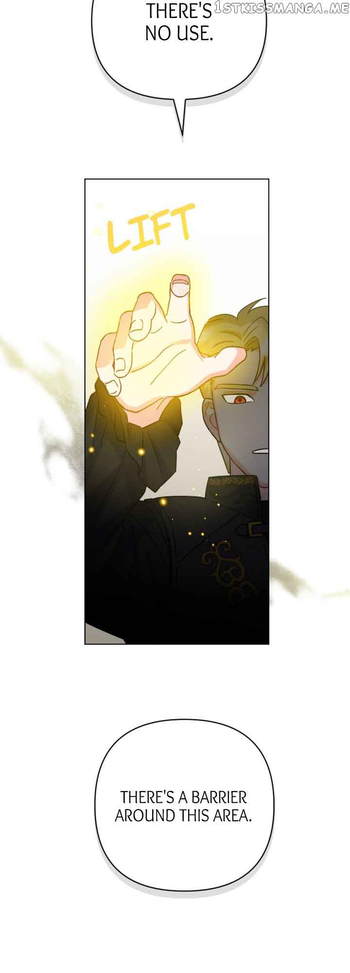 From Misery to Majesty Chapter 9 page 35