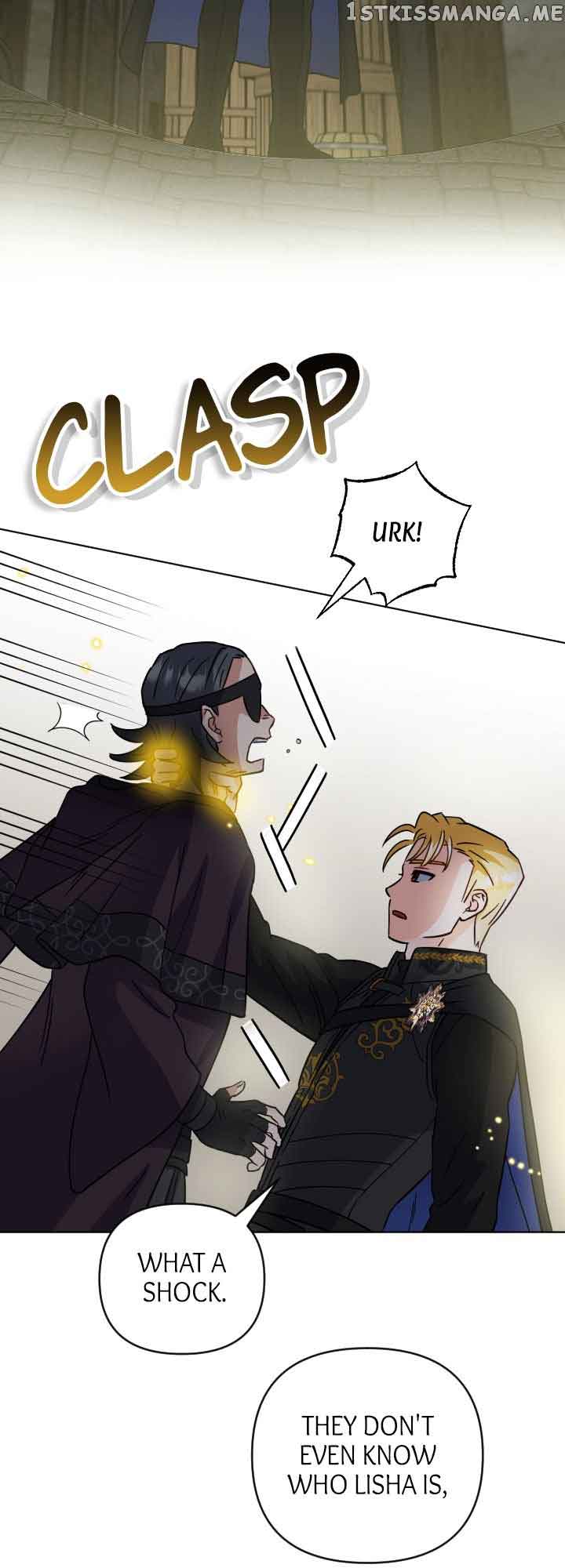 From Misery to Majesty Chapter 9 page 38