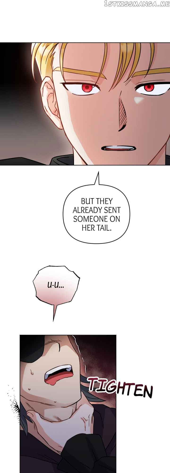 From Misery to Majesty Chapter 9 page 39