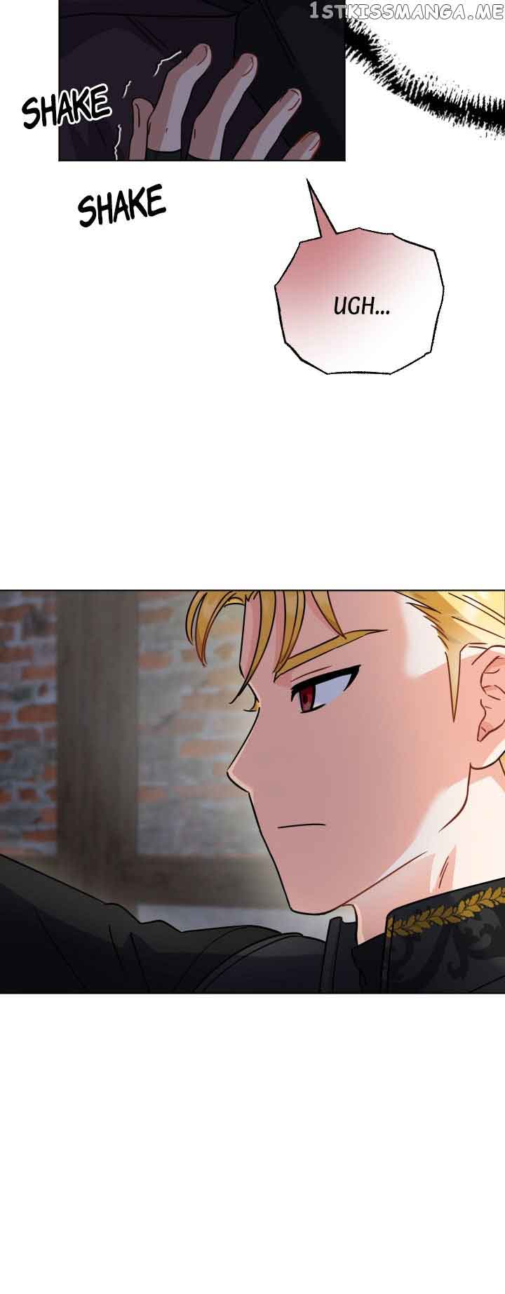 From Misery to Majesty Chapter 9 page 40