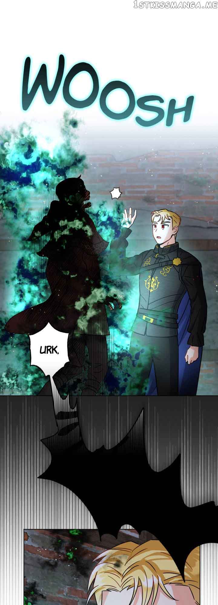 From Misery to Majesty Chapter 9 page 42