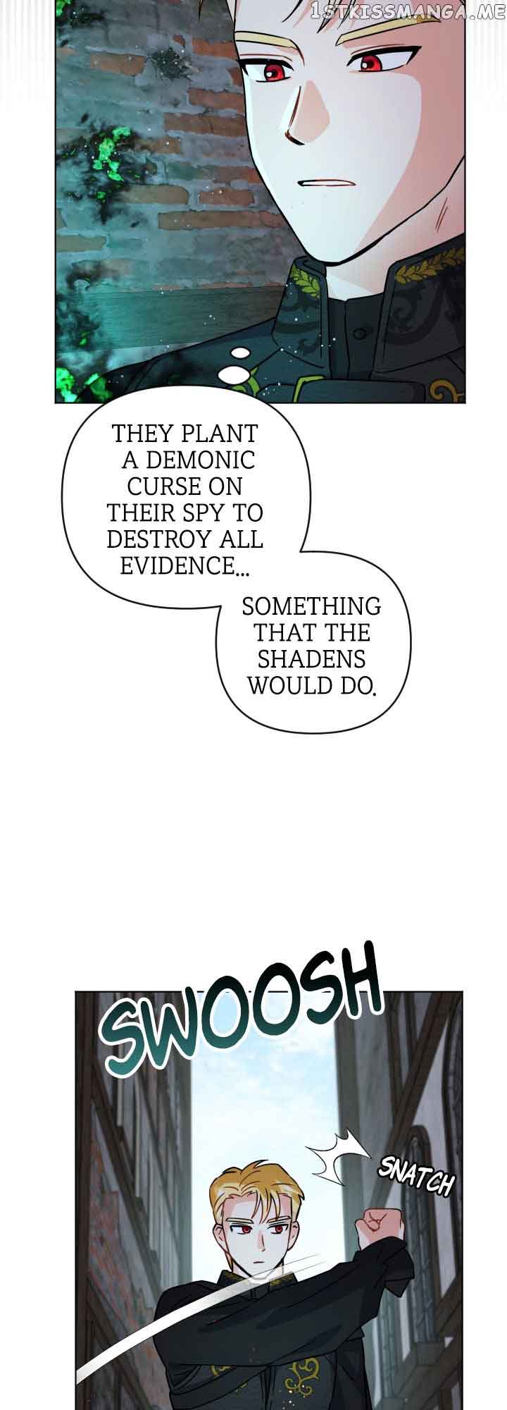 From Misery to Majesty Chapter 9 page 43