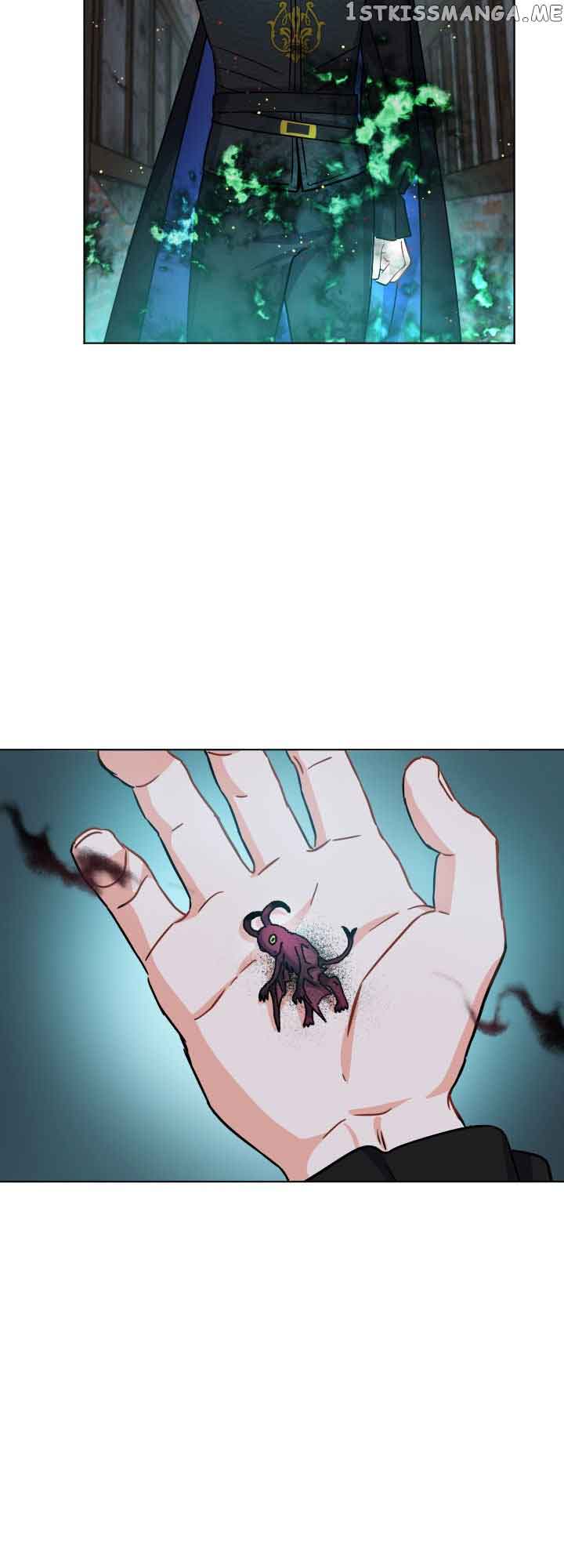 From Misery to Majesty Chapter 9 page 44