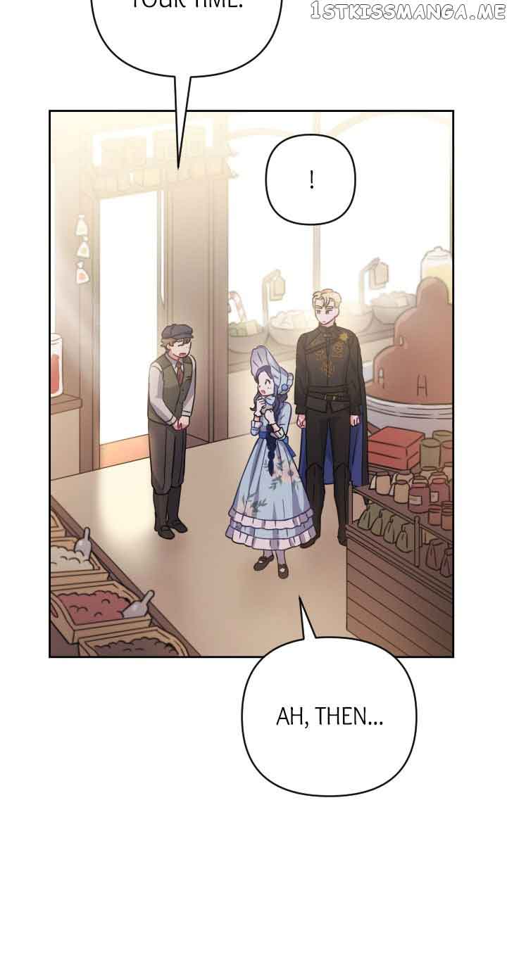 From Misery to Majesty Chapter 9 page 4