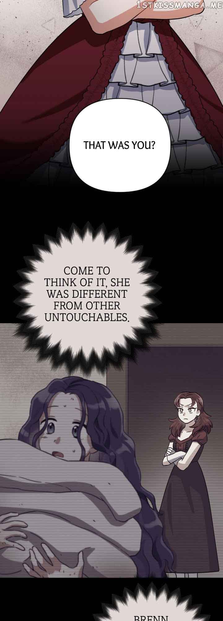 From Misery to Majesty Chapter 9 page 49