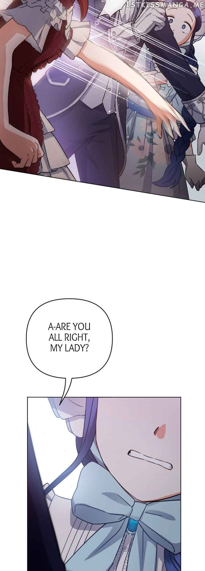 From Misery to Majesty Chapter 9 page 54