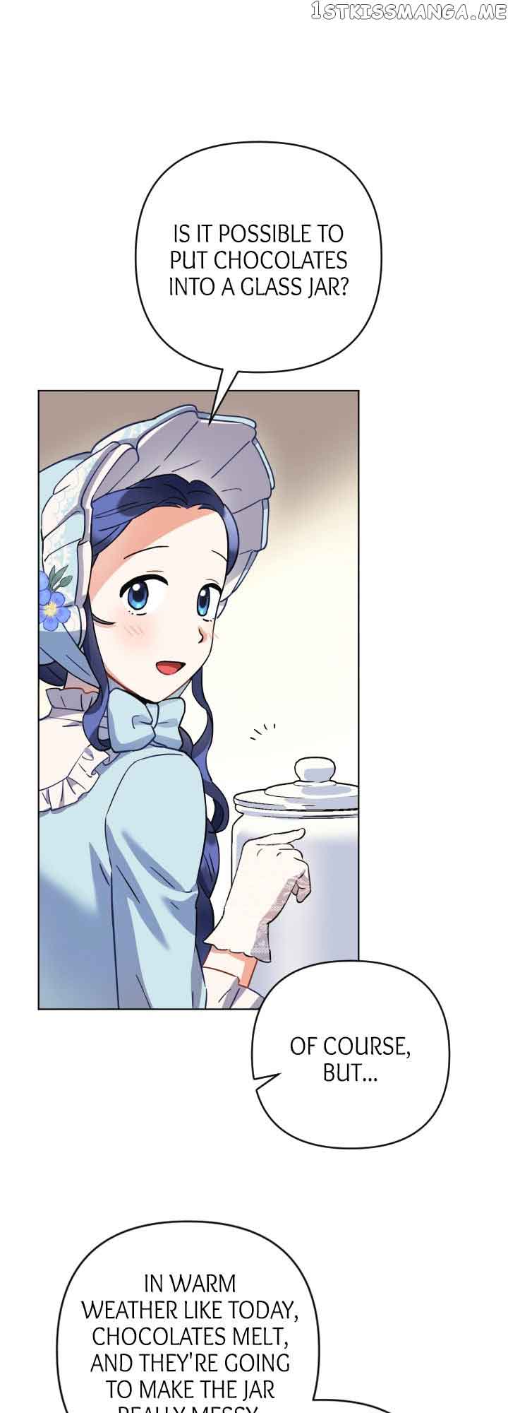 From Misery to Majesty Chapter 9 page 5