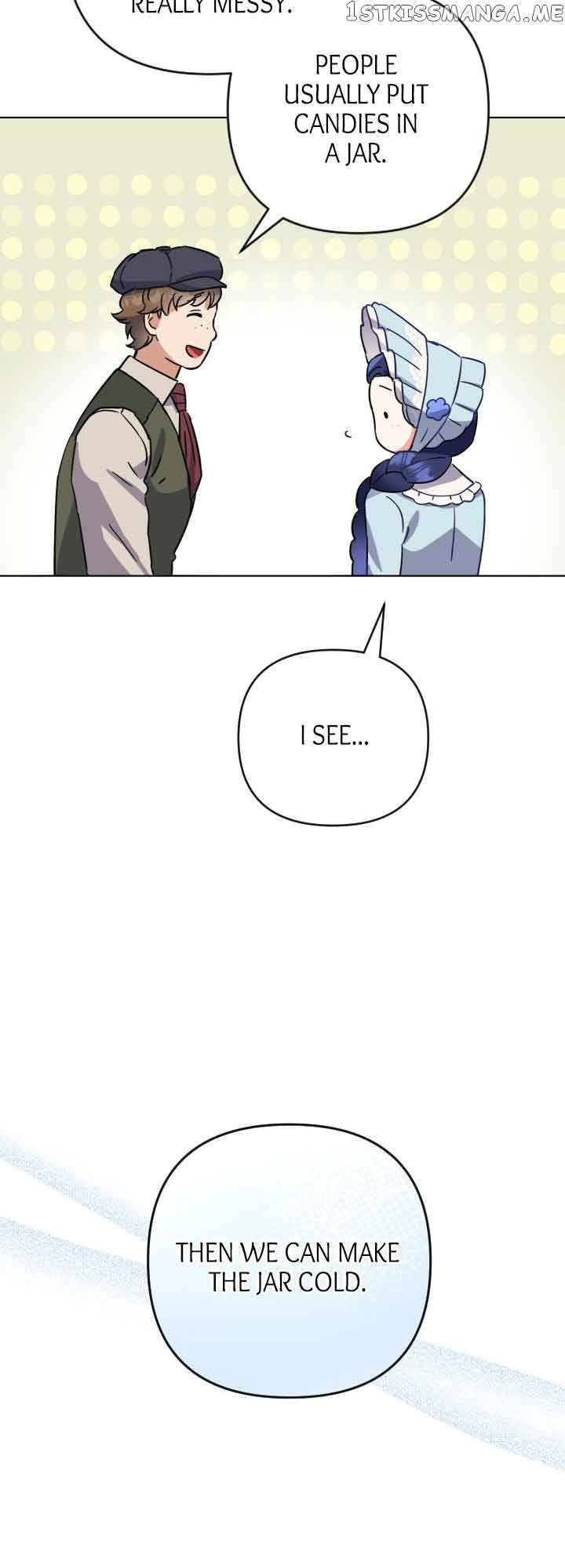 From Misery to Majesty Chapter 9 page 6