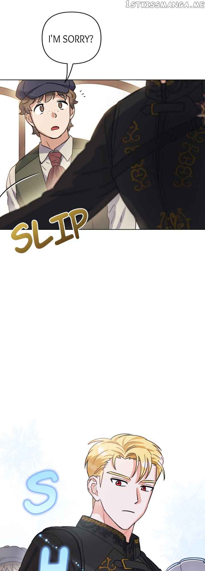 From Misery to Majesty Chapter 9 page 7