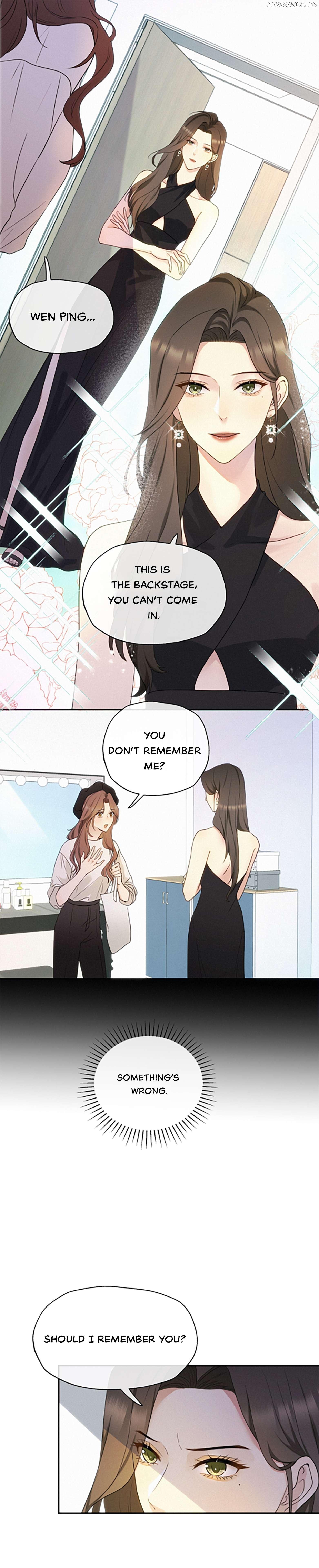 Fuchou Airen Chapter 1 page 9