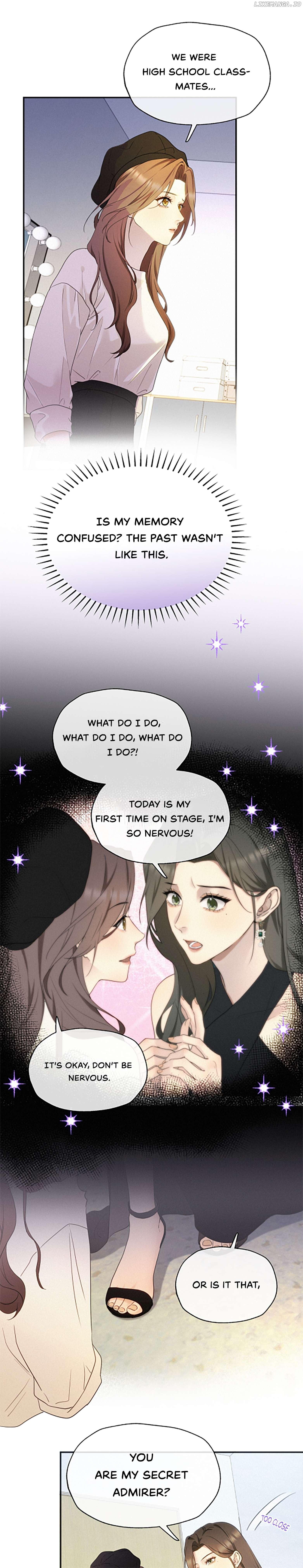Fuchou Airen Chapter 1 page 10