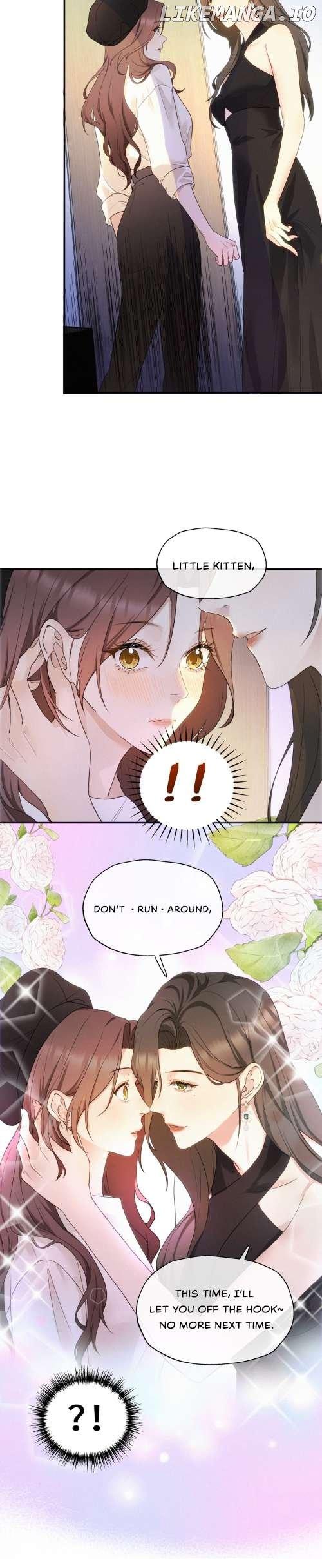 Fuchou Airen Chapter 1 page 11