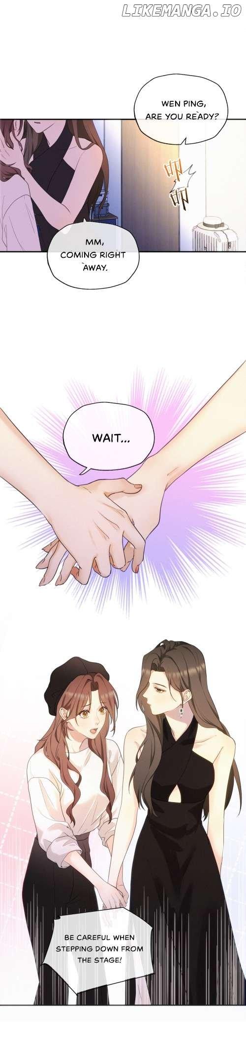 Fuchou Airen Chapter 1 page 12