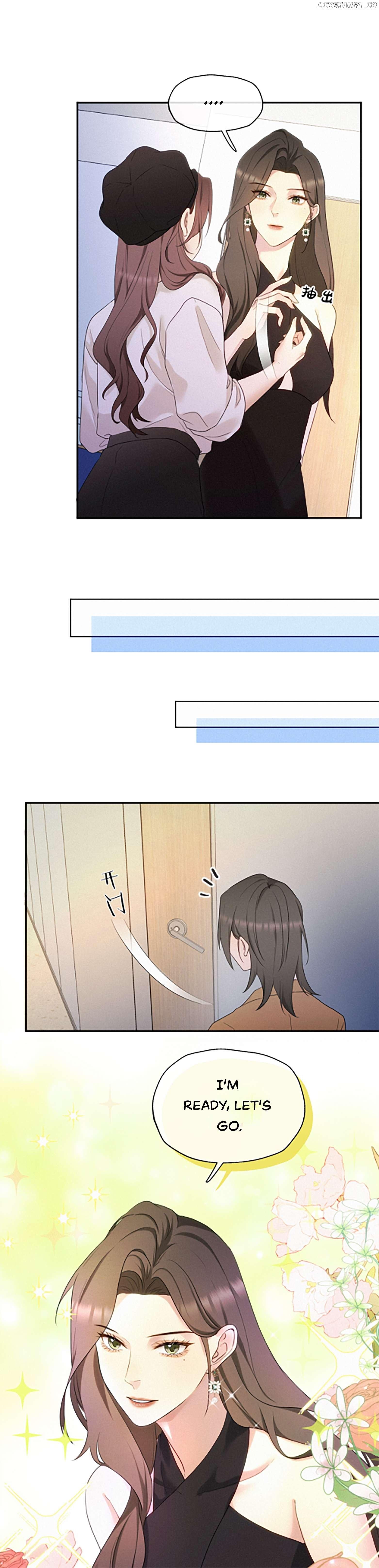 Fuchou Airen Chapter 1 page 13