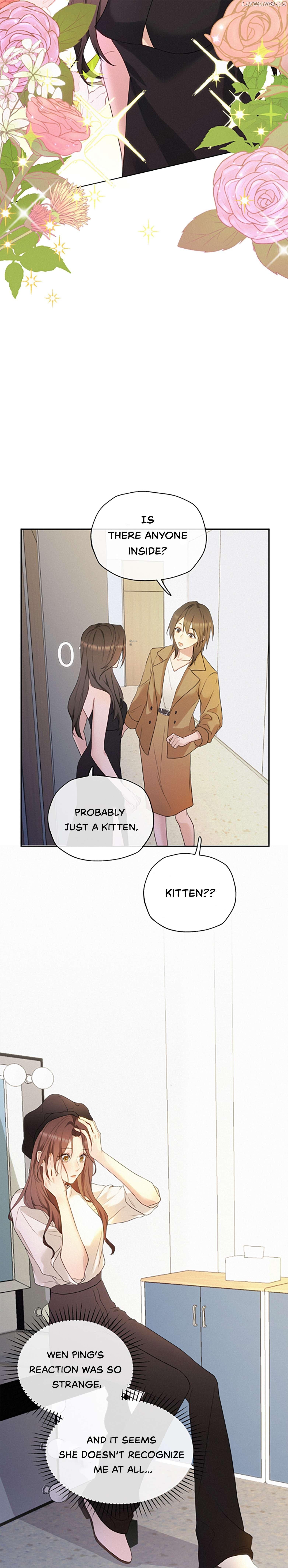 Fuchou Airen Chapter 1 page 14