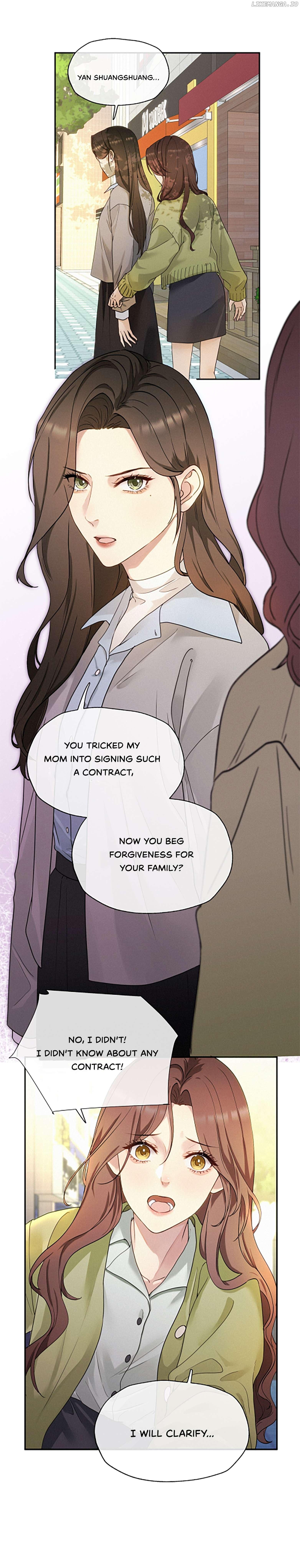 Fuchou Airen Chapter 1 page 2