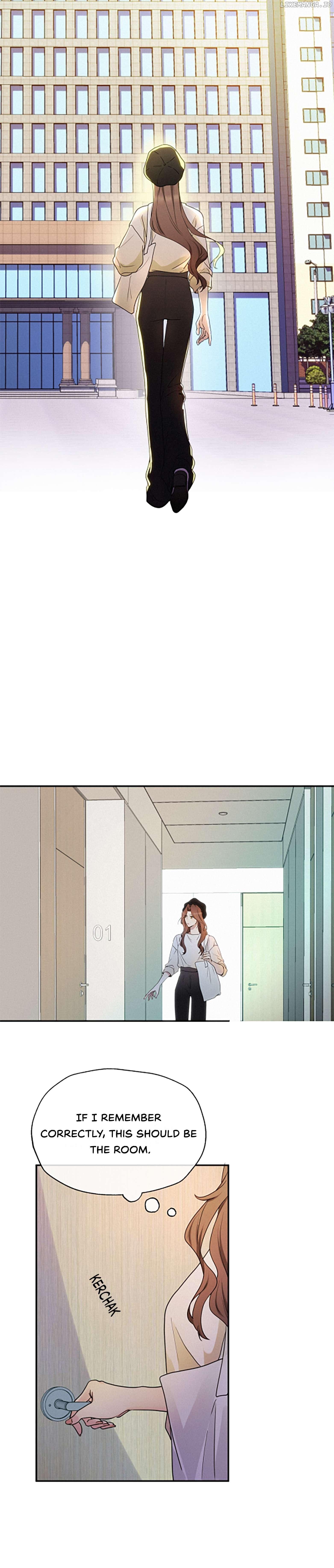 Fuchou Airen Chapter 1 page 7