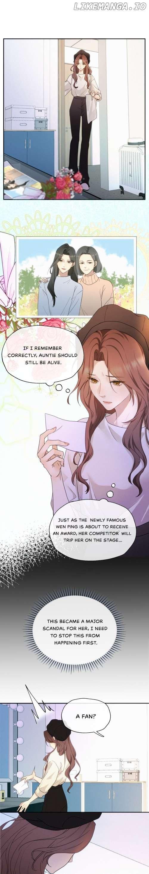 Fuchou Airen Chapter 1 page 8