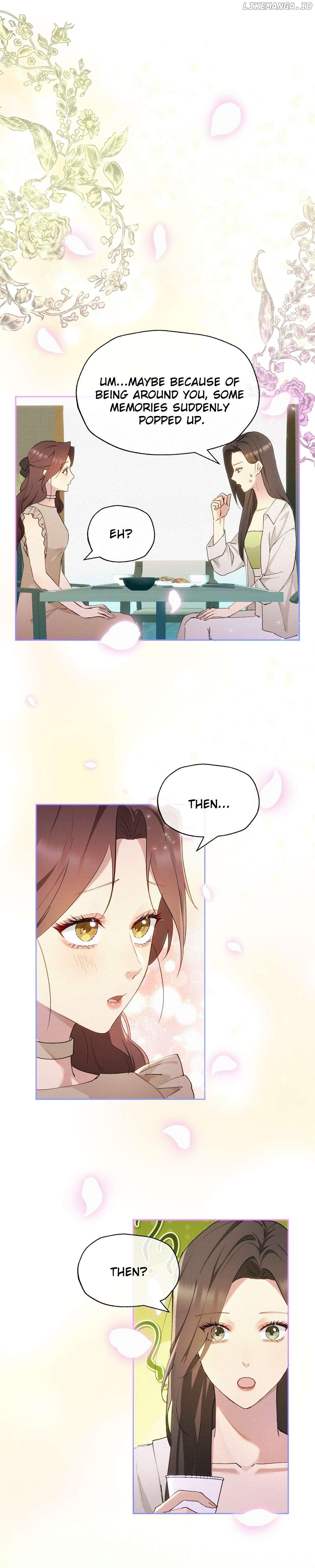Fuchou Airen Chapter 20 page 0