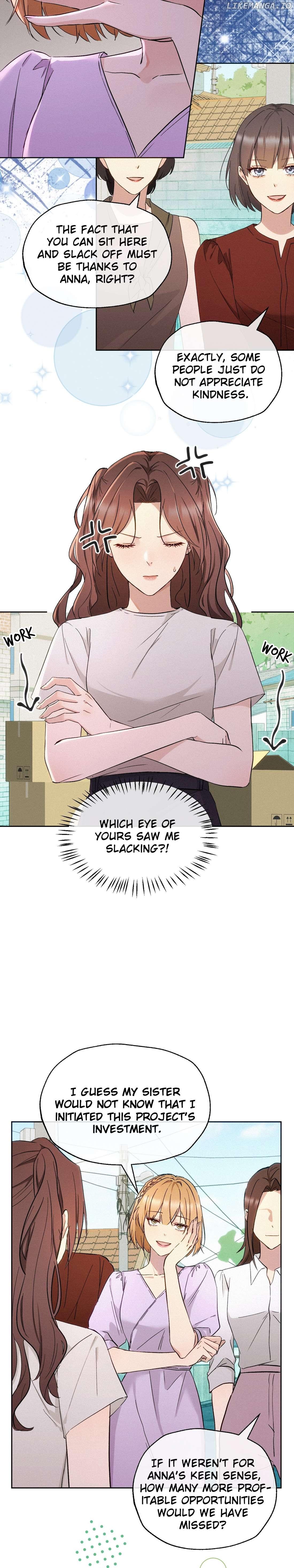 Fuchou Airen Chapter 20 page 9