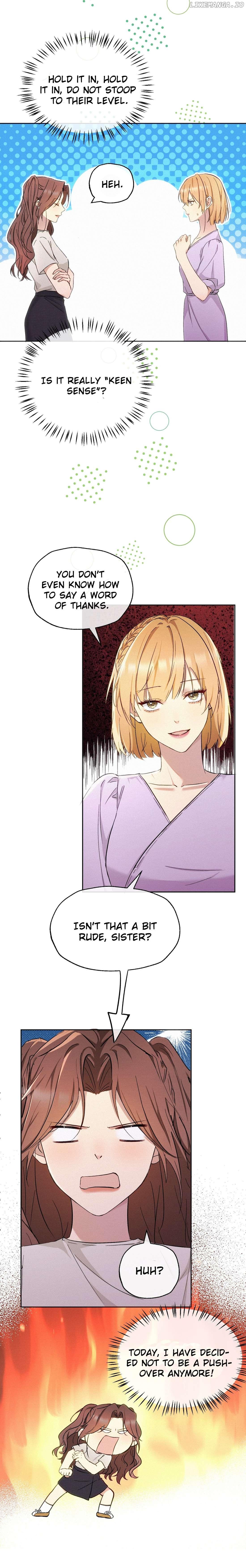 Fuchou Airen Chapter 20 page 10