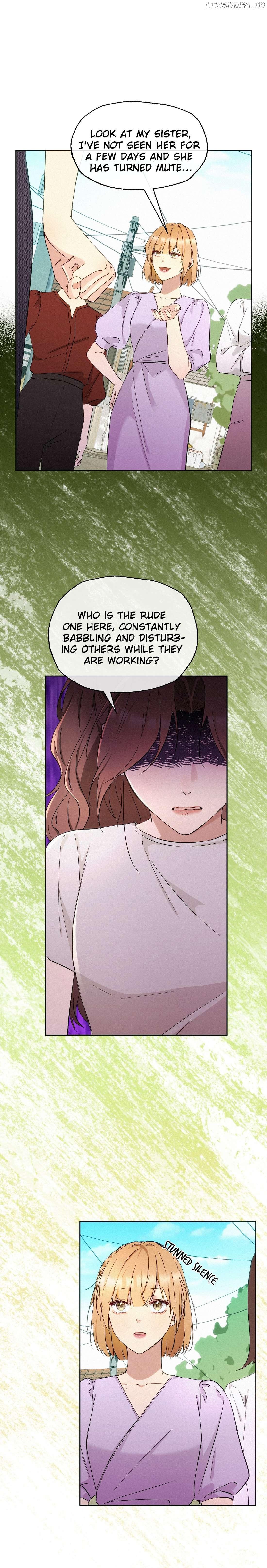 Fuchou Airen Chapter 20 page 12