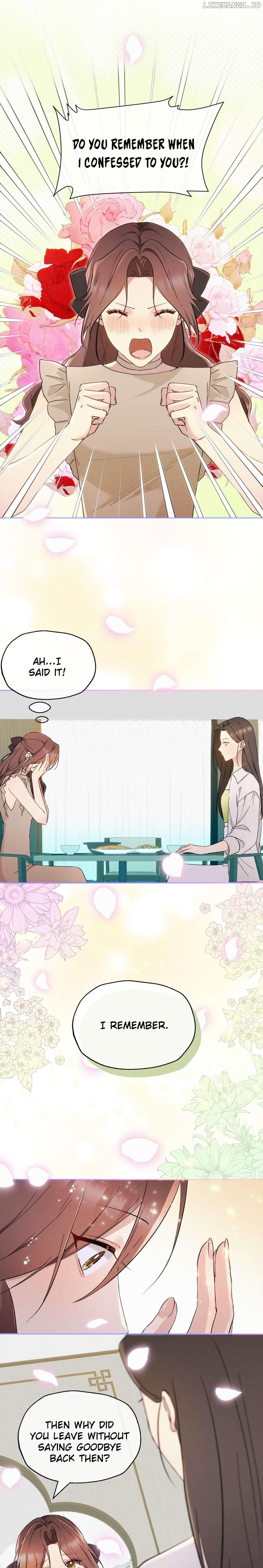 Fuchou Airen Chapter 20 page 1