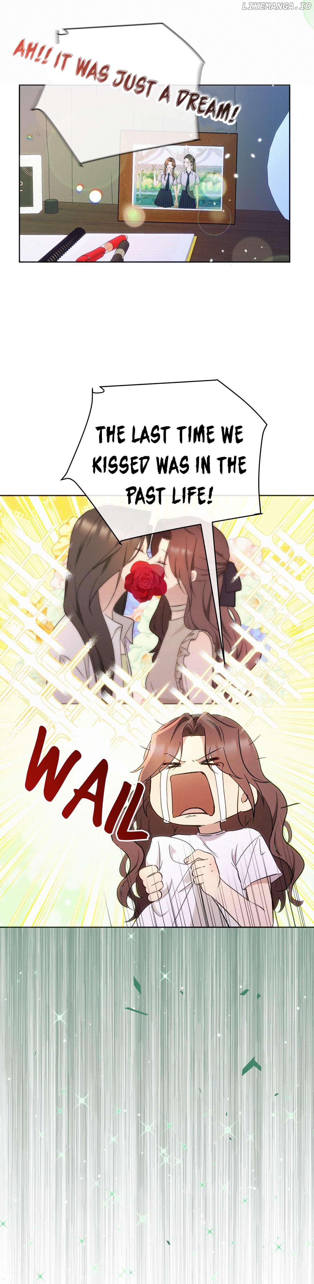 Fuchou Airen Chapter 20 page 6