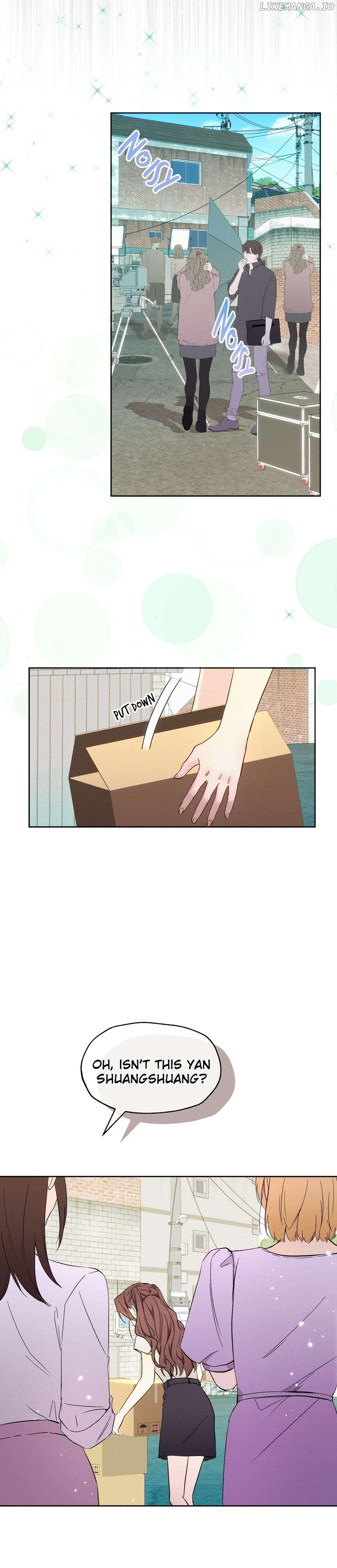 Fuchou Airen Chapter 20 page 7