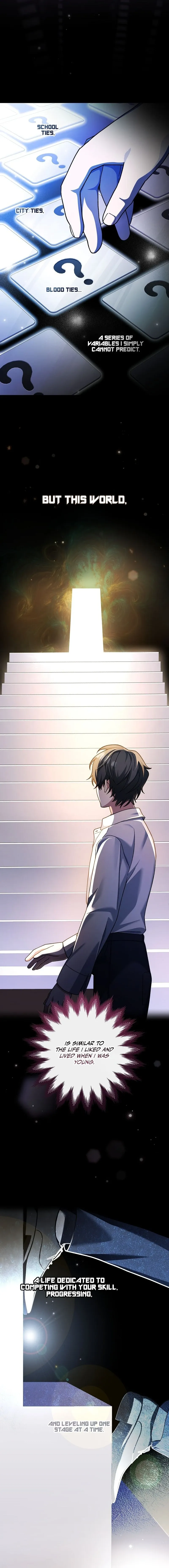 Genius Archer’s Streaming Chapter 1 page 24