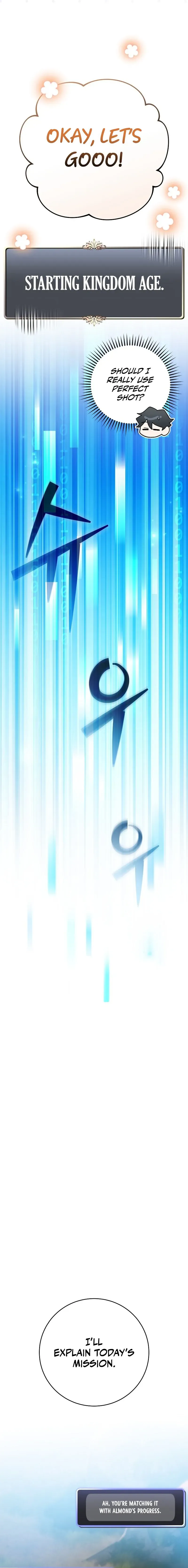 Genius Archer’s Streaming Chapter 10 page 13