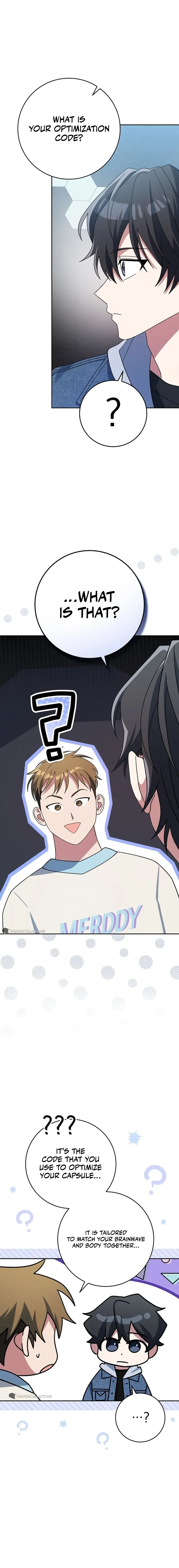 Genius Archer’s Streaming Chapter 10 page 4