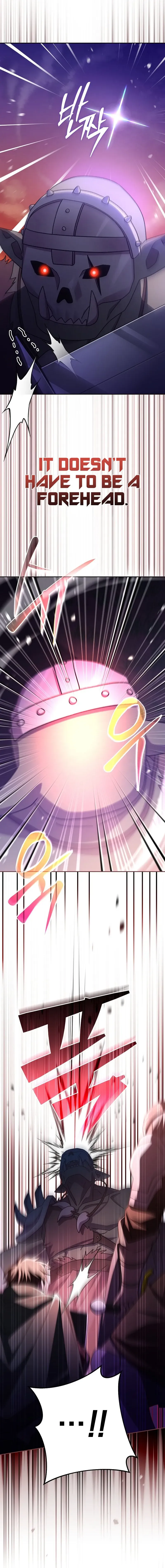 Genius Archer’s Streaming Chapter 11 page 12