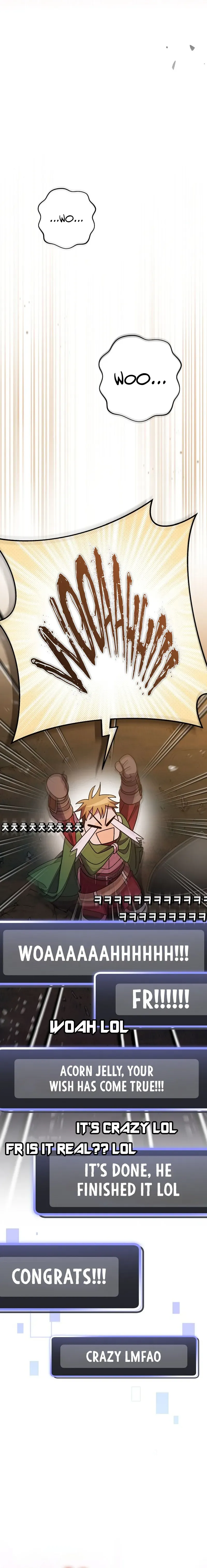Genius Archer’s Streaming Chapter 11 page 16