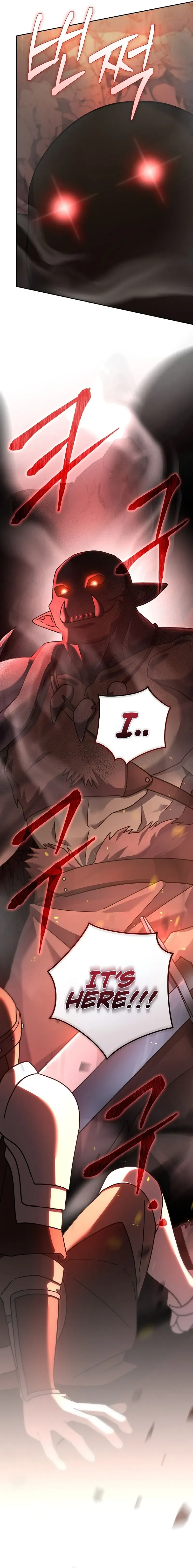 Genius Archer’s Streaming Chapter 11 page 4