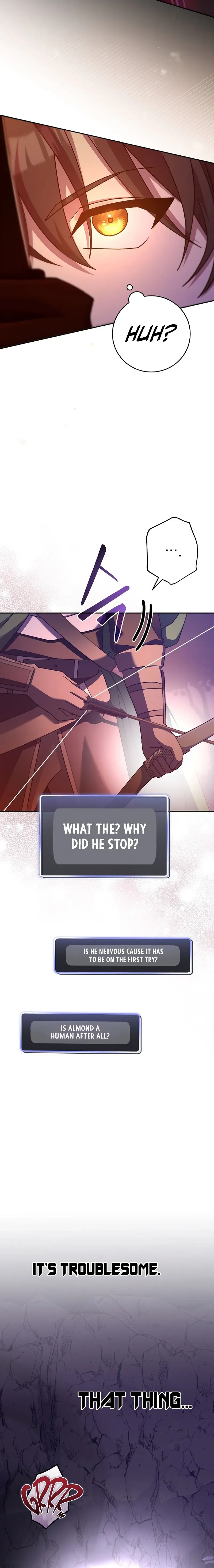 Genius Archer’s Streaming Chapter 11 page 7