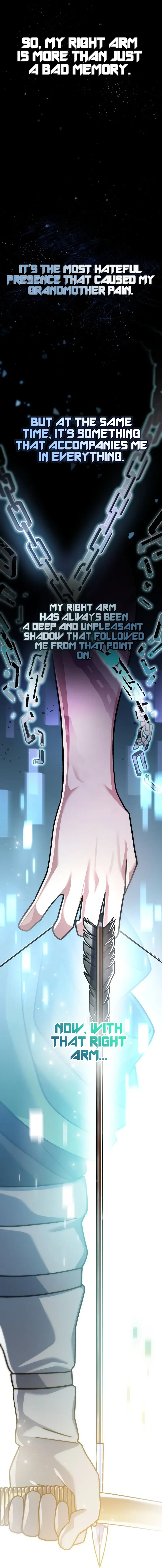 Genius Archer’s Streaming Chapter 12 page 19