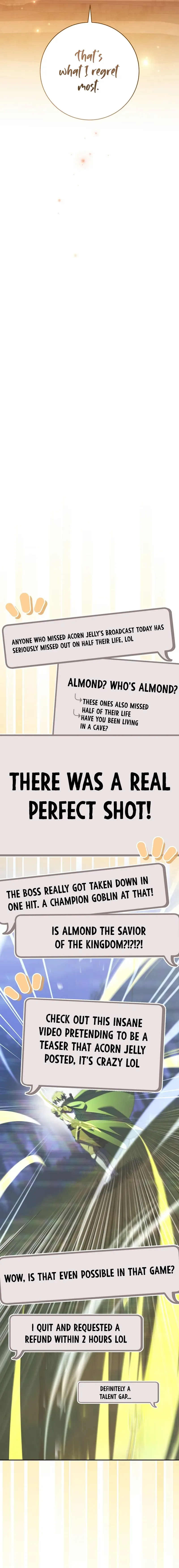 Genius Archer’s Streaming Chapter 12 page 23