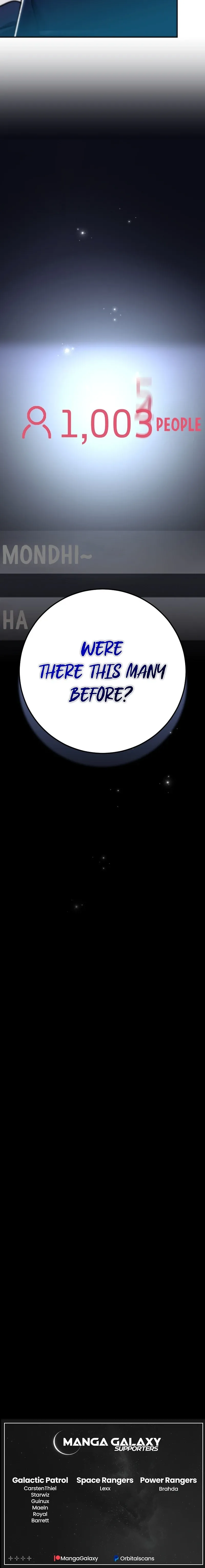 Genius Archer’s Streaming Chapter 13 page 23