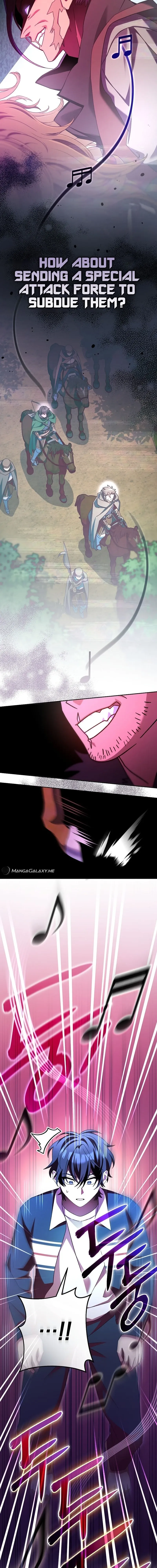 Genius Archer’s Streaming Chapter 13 page 6